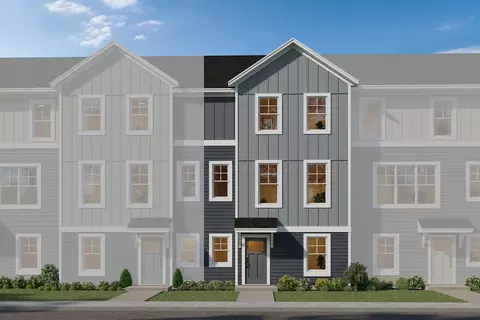 8785 Island Trail Echo N UNIT E, Lake Elmo, MN 55042