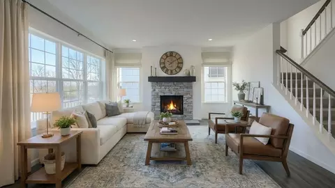 Living - 19 E Kestrel Dr, Denver, PA 17517 photo 9 of 11