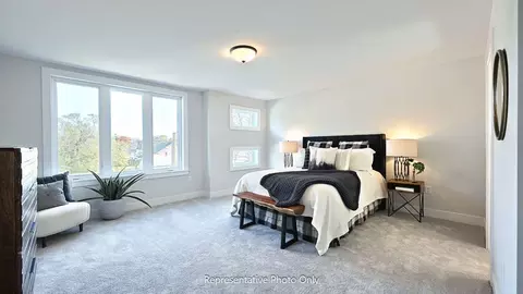 Bedroom - 19 E Kestrel Dr, Denver, PA 17517 photo 1 of 9