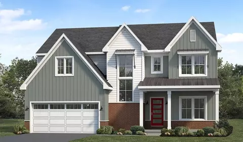 Exterior - 19 E Kestrel Dr, Denver, PA 17517 photo 2 of 7