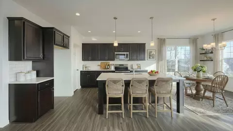Kitchen - 19 E Kestrel Dr, Denver, PA 17517 photo 12 of 15