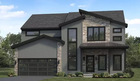Exterior - 19 E Kestrel Dr, Denver, PA 17517 photo 3 of 7