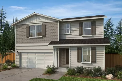 2256 206th St Ct E, Spanaway, WA 98387