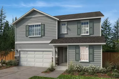 Exterior - 2256 206th St Ct E, Spanaway, WA 98387 photo 3 of 9