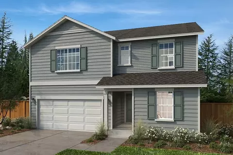 Exterior - 2256 206th St Ct E, Spanaway, WA 98387 photo 2 of 9