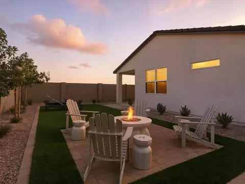 By Appointment Only, Waddell, AZ 85355