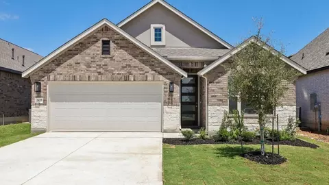 2827 Sacaton Dr, New Braunfels, TX 78130