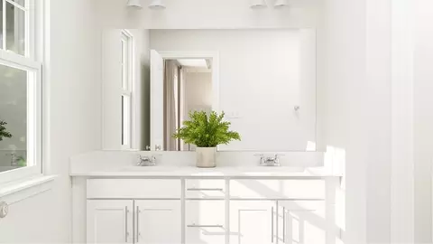 Bath - 460 Laurel Chase Dr, Garner, NC 27529 photo 1 of 7