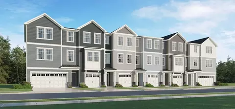 Other - 460 Laurel Chase Dr, Garner, NC 27529 photo 5 of 7