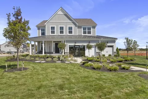 7231 River Birch Rd, Plain City, OH 43064