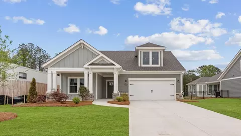 3302 Fishpond Cir, Dacula, GA 30019