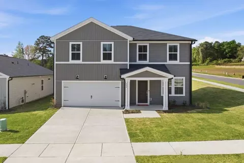 600 Westford Dr, Sanford, NC 27330
