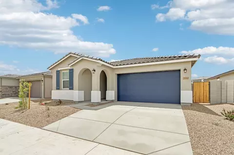24161 W Atlantis Way, Buckeye, AZ 85326