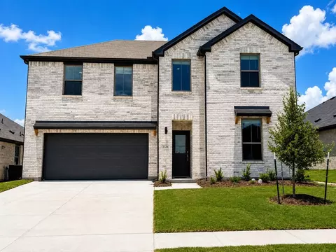 2126 Derby Dr, Seagoville, TX 75159