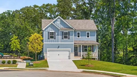 50 Thompson Ct, Dallas, GA 30132