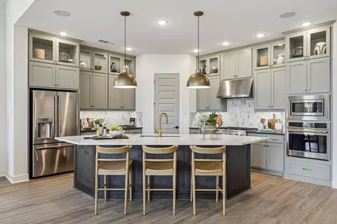 Kitchen - 1908 Beavers Bend Dr, Celina, TX 75009 photo 1 of 1