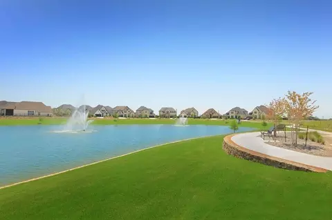 View/Area - 1908 Beavers Bend Dr, Celina, TX 75009 photo 7 of 8