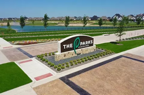 View/Area - 1908 Beavers Bend Dr, Celina, TX 75009 photo 1 of 8