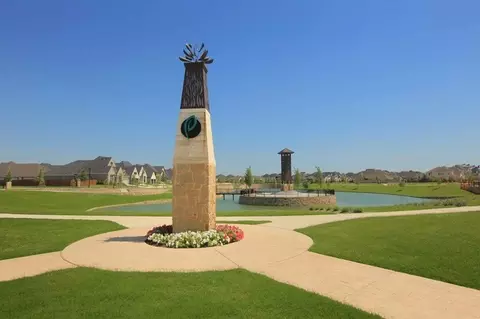View/Area - 1908 Beavers Bend Dr, Celina, TX 75009 photo 5 of 8