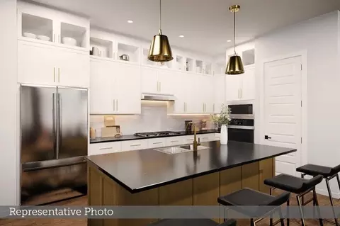 Kitchen - 1908 Beavers Bend Dr, Celina, TX 75009 photo 1 of 2