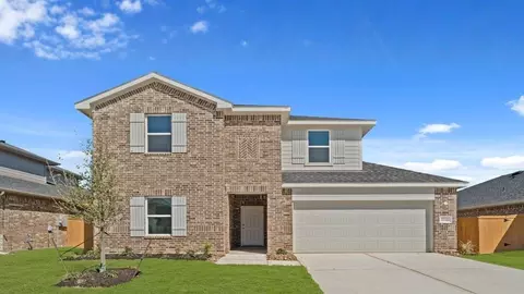 27114 Talora Lake Dr, Katy, TX 77493