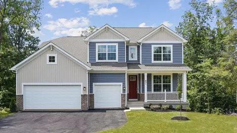 615 Long Meadow Dr, Fredericksburg, VA 22406