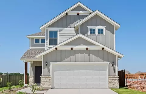 101 Singing Dove Way, Liberty Hill, TX 78642
