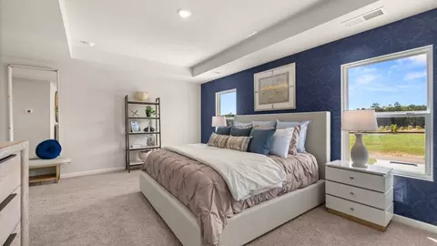 Bedroom - 467 Tate St, Monroe, GA 30655 photo 1 of 6