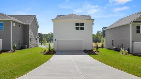 Exterior - 467 Tate St, Monroe, GA 30655 photo 2 of 4