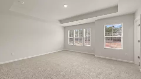Bedroom - 467 Tate St, Monroe, GA 30655 photo 5 of 6