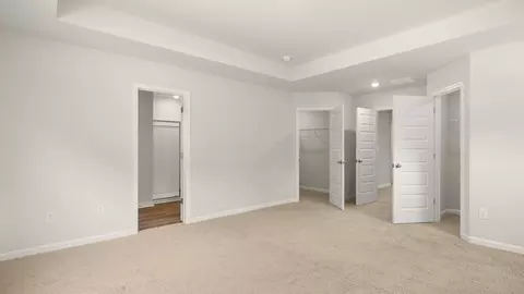 Bedroom - 467 Tate St, Monroe, GA 30655 photo 3 of 6