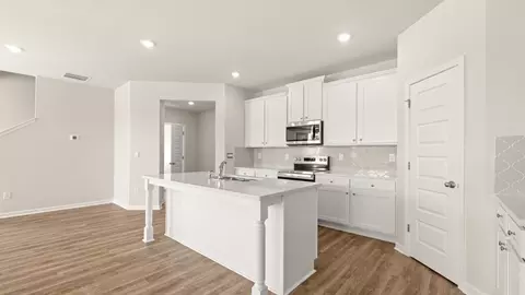 Kitchen - 467 Tate St, Monroe, GA 30655 photo 2 of 6