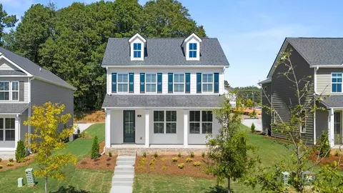 467 Tate St, Monroe, GA 30655