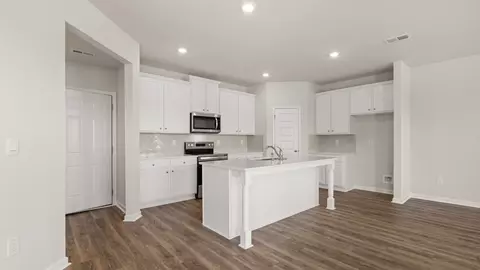 Kitchen - 467 Tate St, Monroe, GA 30655 photo 1 of 6