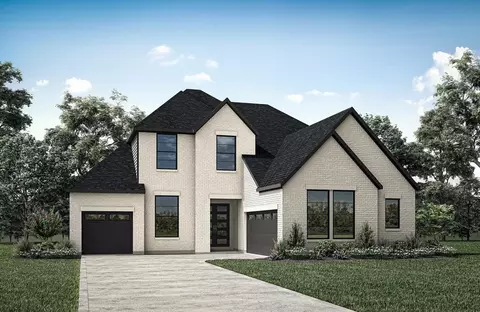3102 Fisher Rd, Rockwall, TX 75032
