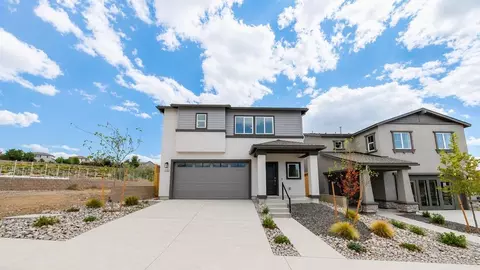 2112 Unionville Ct, Reno, NV 89506