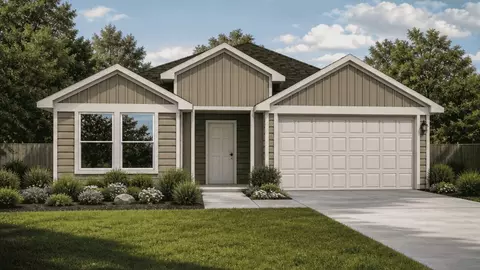 188 Golden Eagle Blvd, New Waverly, TX 77358