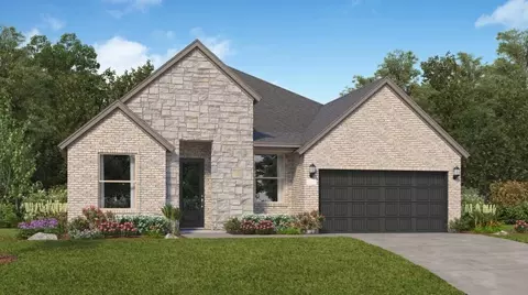 2216 Pacific Current Way, League City, TX 77573