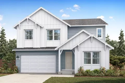 1056 NW Tromso St, Poulsbo, WA 98370