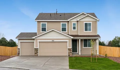 9342 Golden Buffs Dr, Colorado Springs, CO 80925