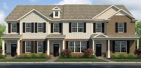 1007 Canvasback Way, Indian Trail, NC 28079