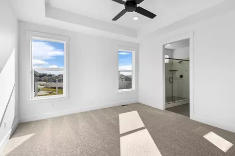 Bedroom - 4 W Carson Way, Salem, UT 84653 photo 1 of 5