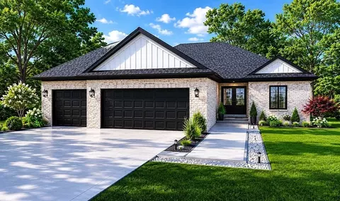 5200 Daylight Dr, Evansville, IN 47725