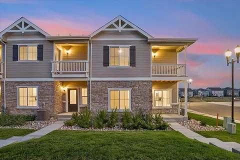 Exterior - 135 Robin Rd, Johnstown, CO 80534 photo 1 of 1