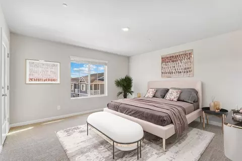 Bedroom - 135 Robin Rd, Johnstown, CO 80534 photo 4 of 4