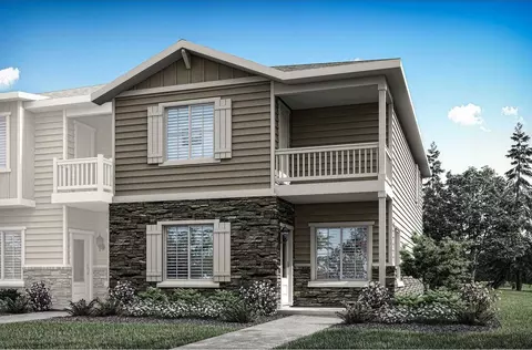 Exterior - 135 Robin Rd, Johnstown, CO 80534 photo 2 of 4