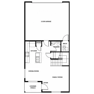 Floorplan - 135 Robin Rd, Johnstown, CO 80534 photo 2 of 2