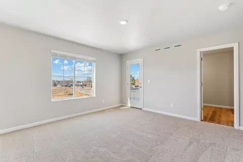Bedroom - 135 Robin Rd, Johnstown, CO 80534 photo 2 of 4