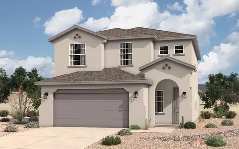 6557 Alima Ave, Las Cruces, NM 88012