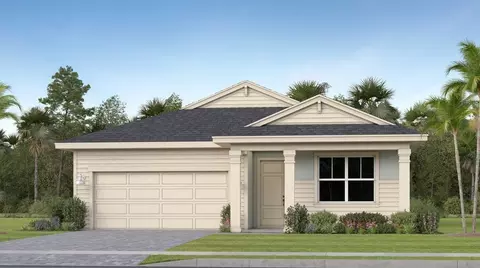 6727 NW Glynlea Blvd S, Port Saint Lucie, FL 34987